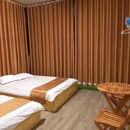 Homestay Dia Du Dalat Luaran gambar