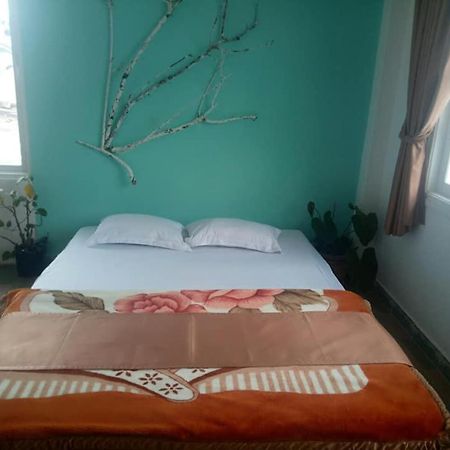 Homestay Dia Du Dalat Luaran gambar