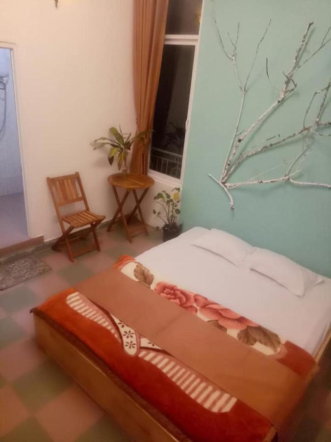 Homestay Dia Du Dalat Luaran gambar