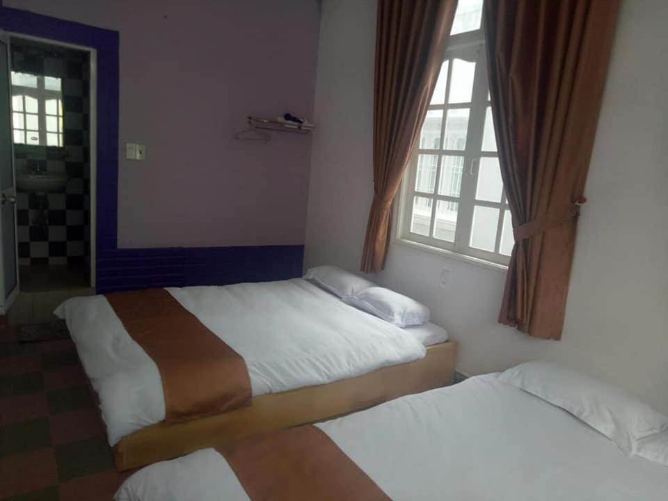 Homestay Dia Du Dalat Luaran gambar