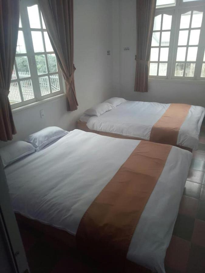Homestay Dia Du Dalat Luaran gambar