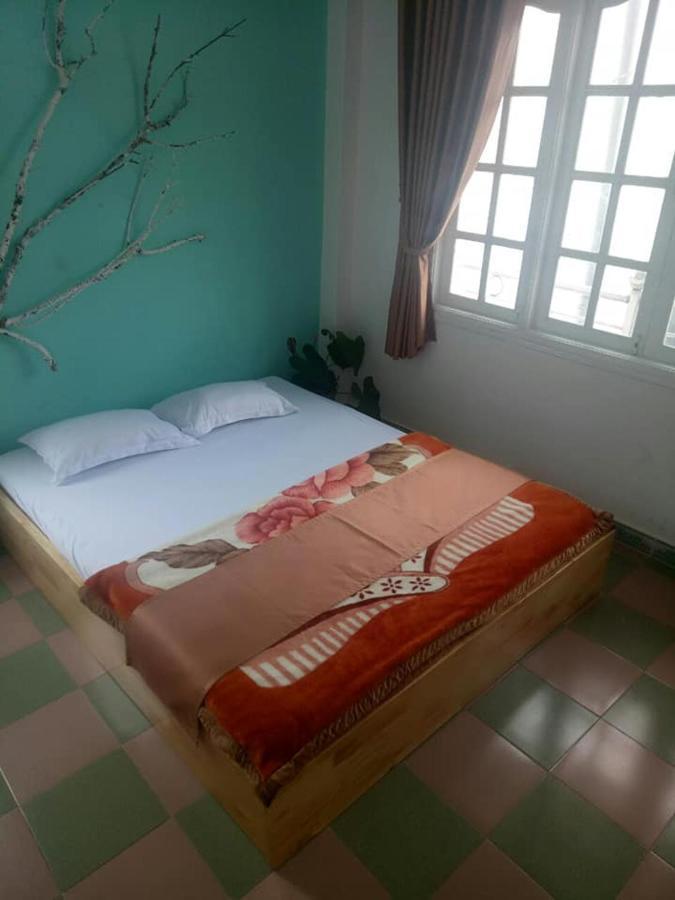 Homestay Dia Du Dalat Luaran gambar