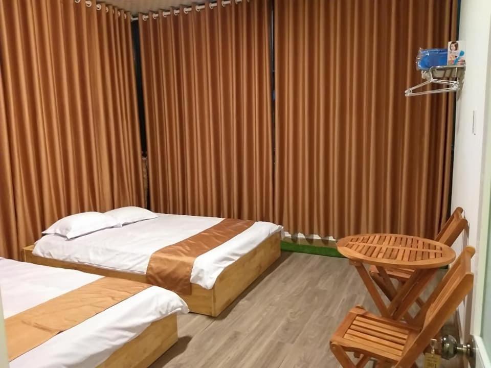 Homestay Dia Du Dalat Luaran gambar