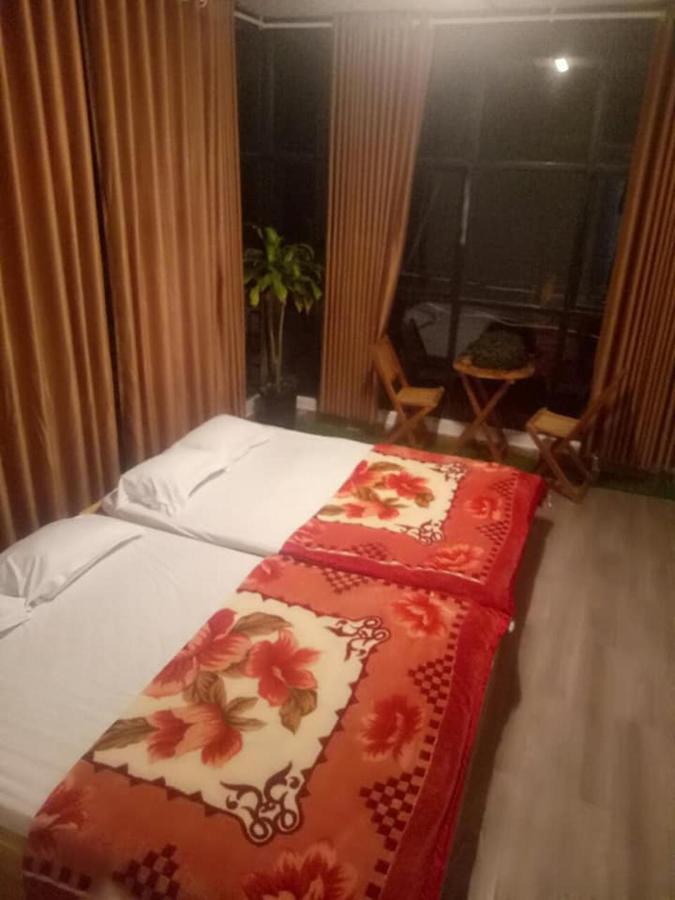 Homestay Dia Du Dalat Luaran gambar