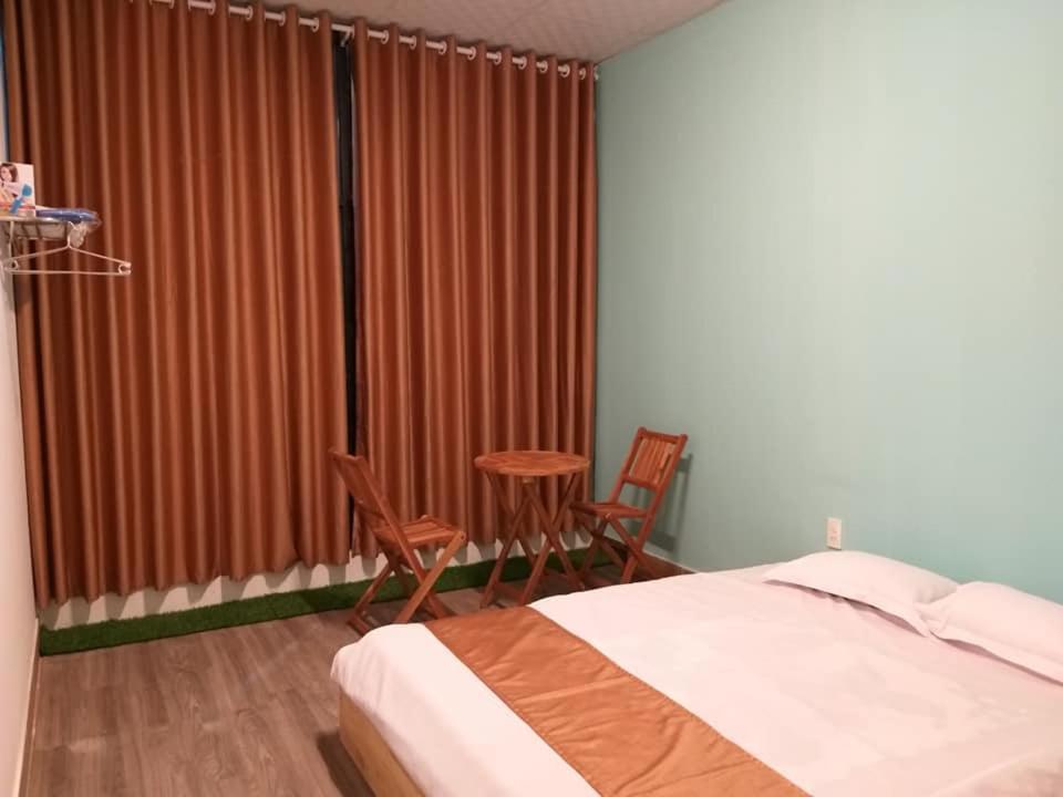 Homestay Dia Du Dalat Luaran gambar