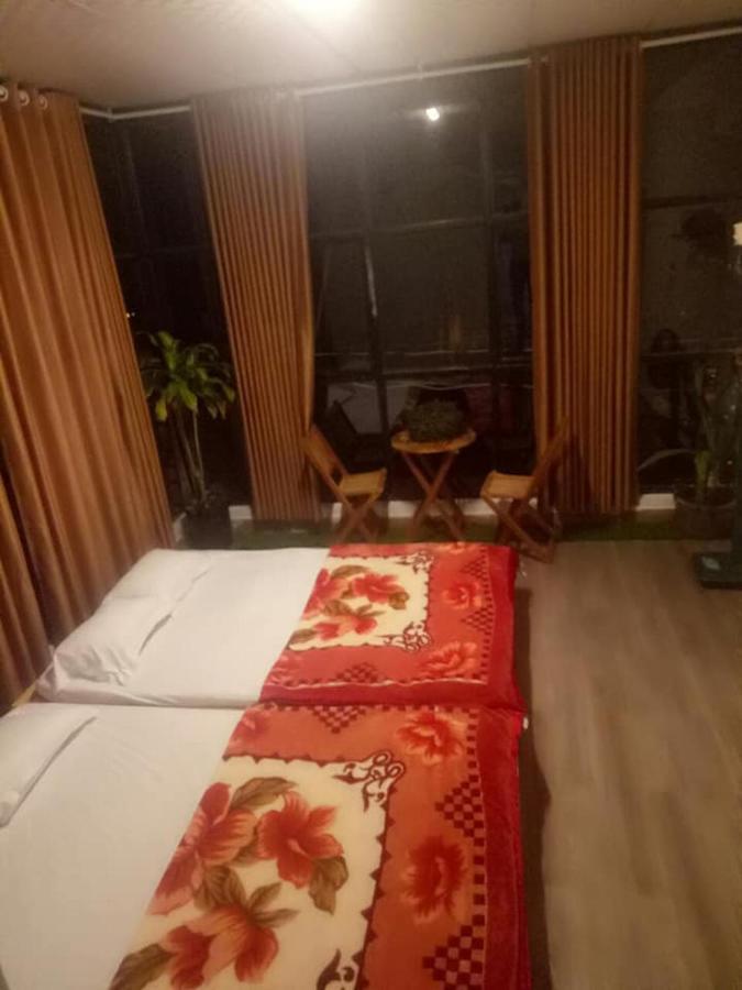 Homestay Dia Du Dalat Luaran gambar