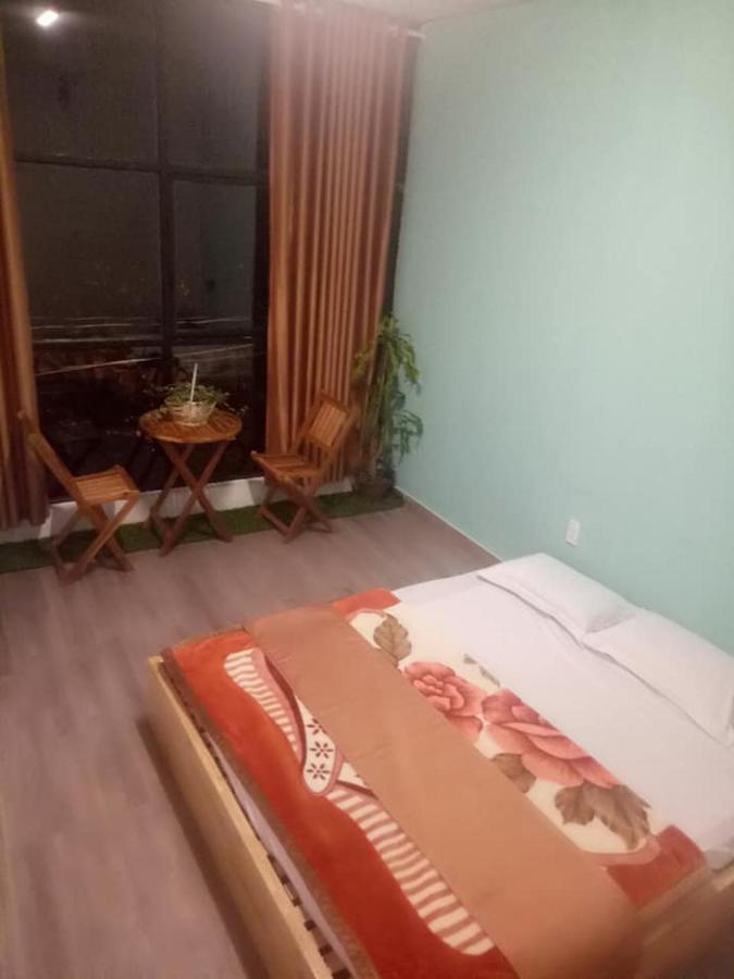 Homestay Dia Du Dalat Luaran gambar
