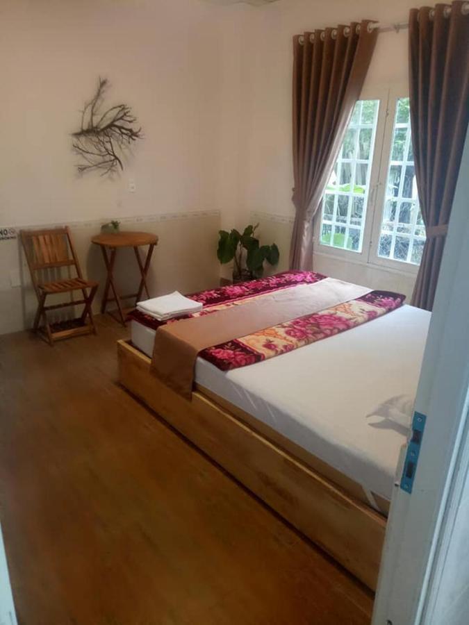 Homestay Dia Du Dalat Luaran gambar