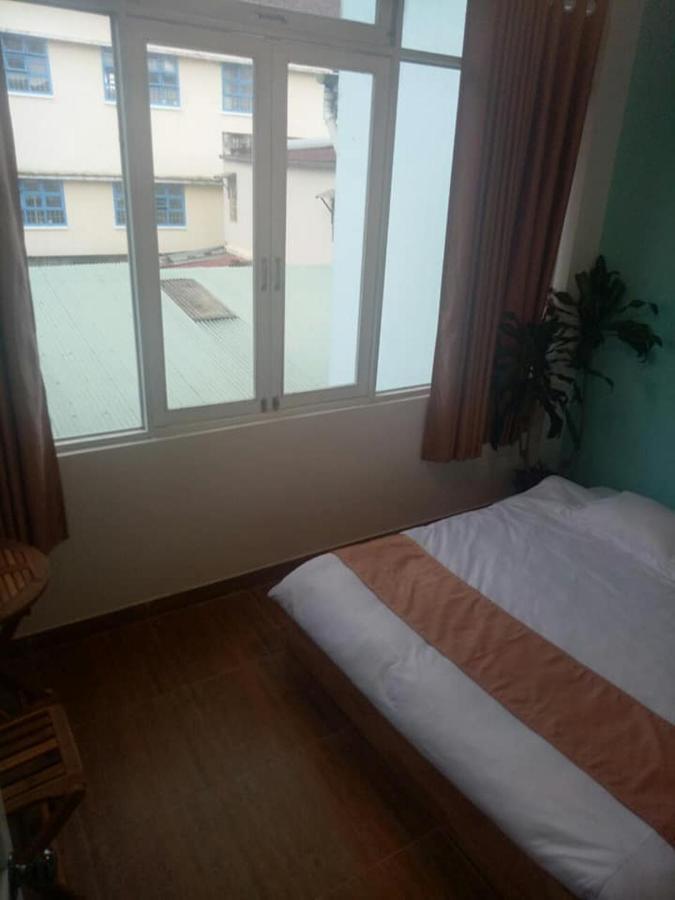 Homestay Dia Du Dalat Luaran gambar