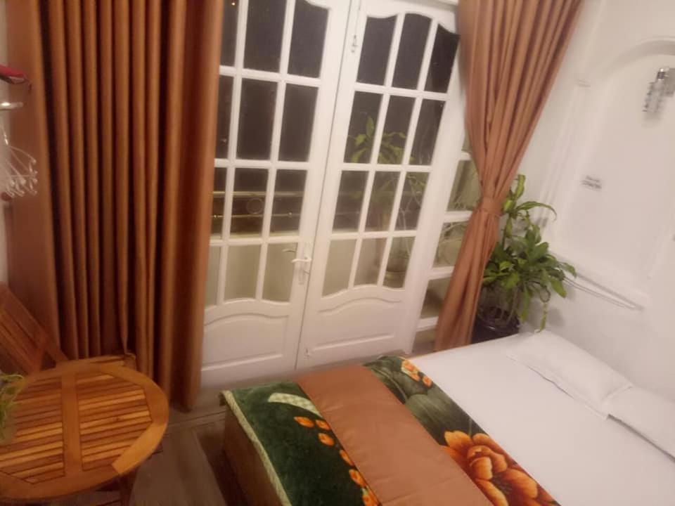 Homestay Dia Du Dalat Luaran gambar