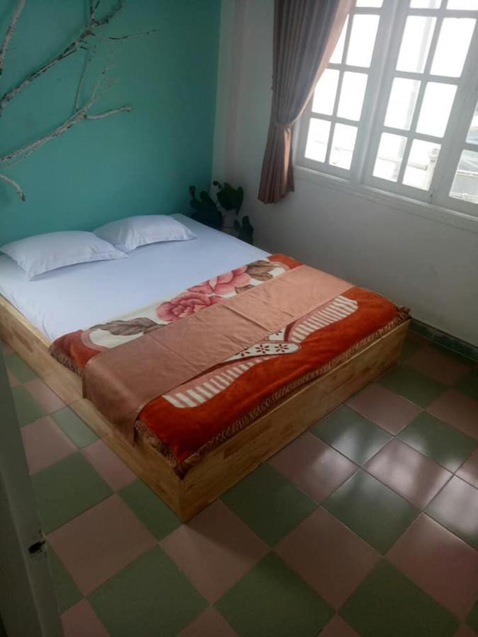 Homestay Dia Du Dalat Luaran gambar