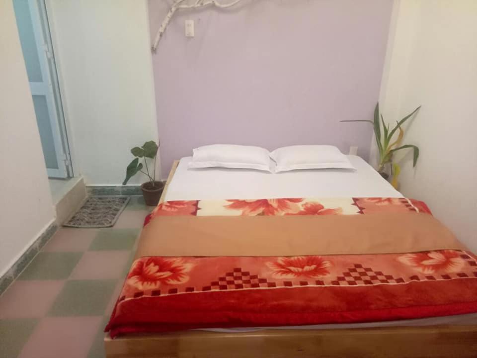 Homestay Dia Du Dalat Luaran gambar