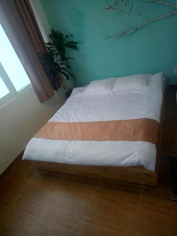 Homestay Dia Du Dalat Luaran gambar