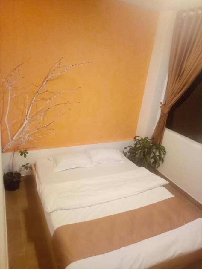 Homestay Dia Du Dalat Luaran gambar