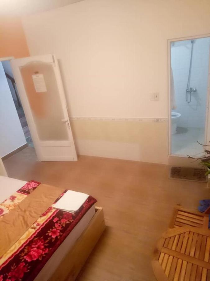 Homestay Dia Du Dalat Luaran gambar