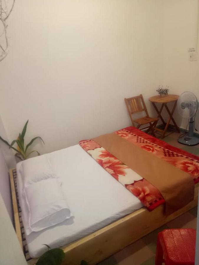 Homestay Dia Du Dalat Luaran gambar