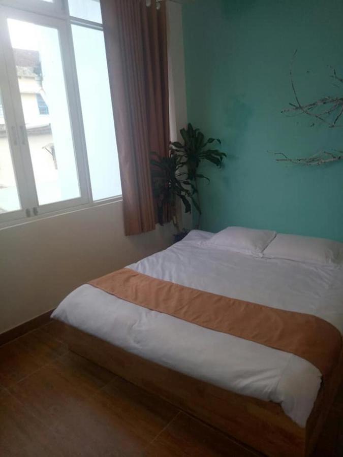 Homestay Dia Du Dalat Luaran gambar