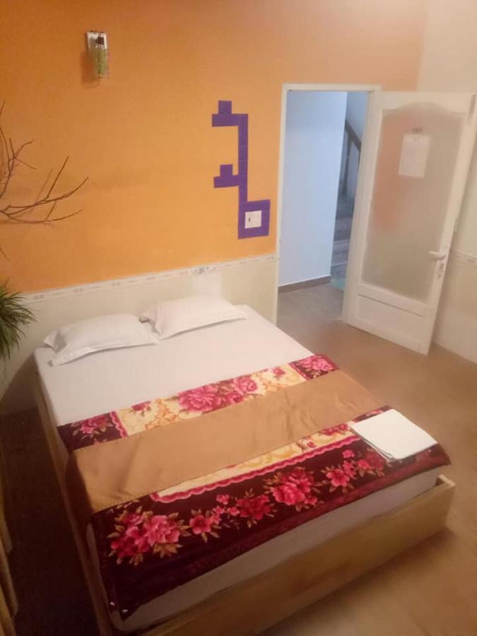 Homestay Dia Du Dalat Luaran gambar