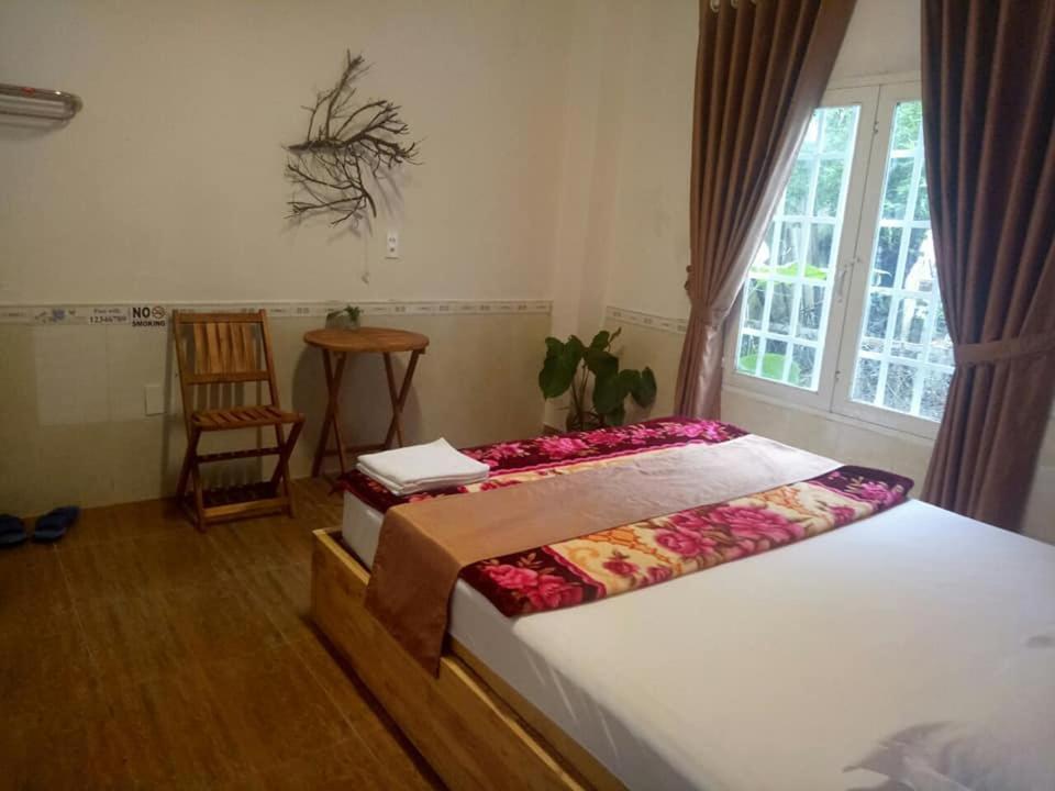 Homestay Dia Du Dalat Luaran gambar